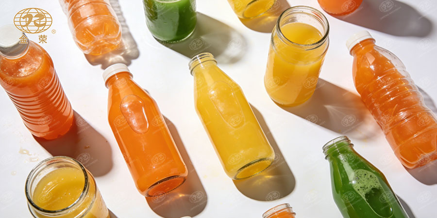 高效無菌的果汁灌裝生產(chǎn)線-1 高效無菌的果汁灌裝生產(chǎn)線-1